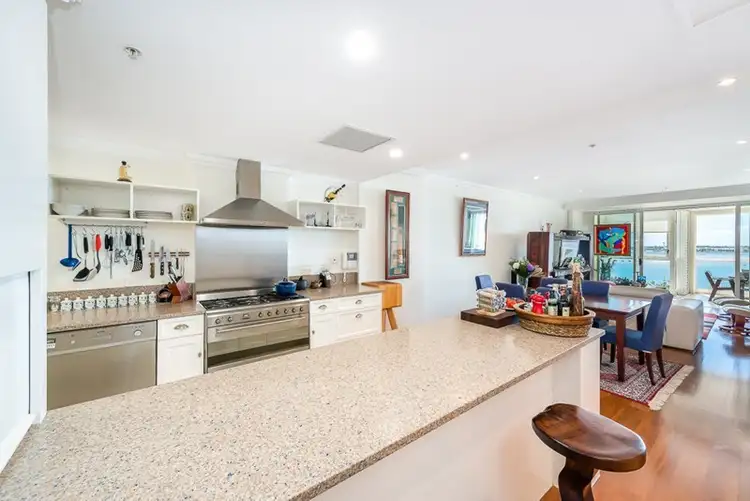 Fifth view of Homely apartment listing, 702/212 Marine Parade, Labrador QLD 4215