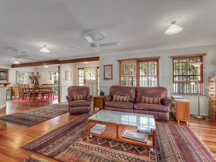 Sixth view of Homely house listing, 11 Cranmore Street, Red Hill QLD 4059