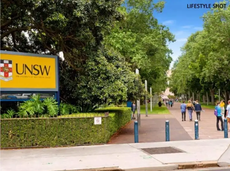 Seventh view of Homely other listing, 65 Willis Street, Kingsford NSW 2032
