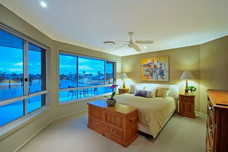 Third view of Homely house listing, 6 Portobello Drive, Mermaid Waters QLD 4218