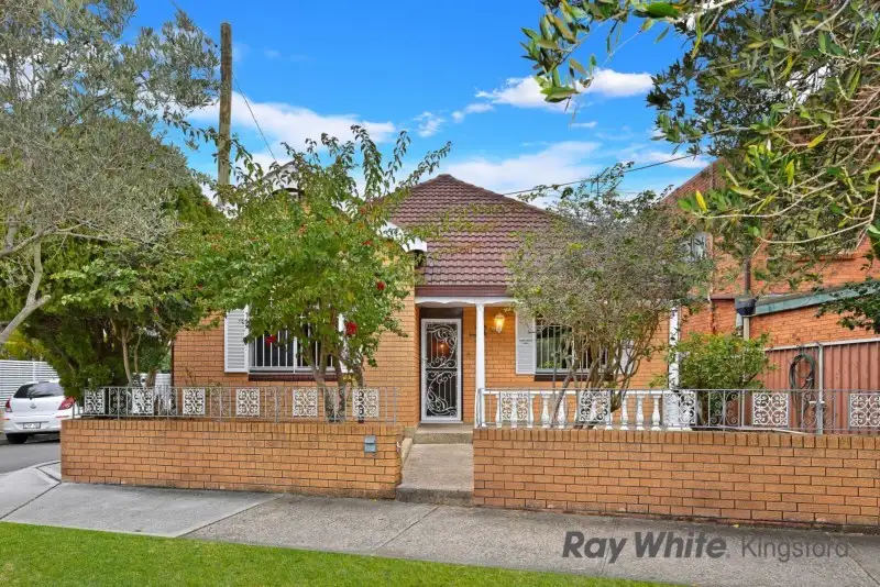 Main view of Homely house listing, 33 Borrodale Road, Kingsford NSW 2032