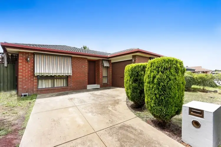 15 Manna Court, Meadow Heights VIC 3048