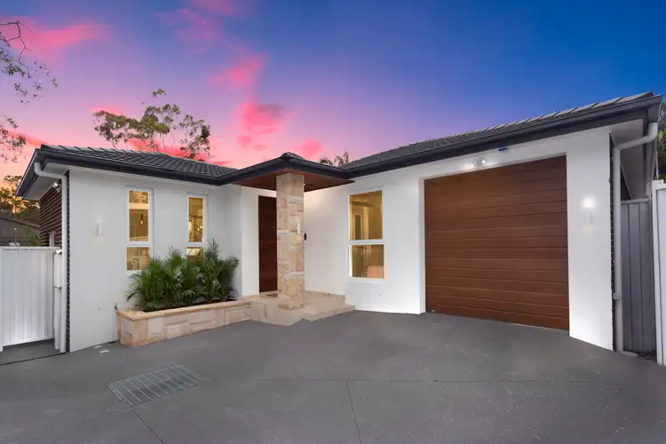 50c Samuel Street, Peakhurst NSW 2210