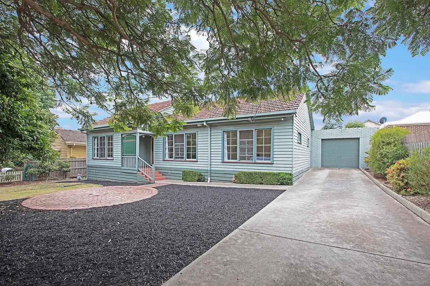 Main view of Homely house listing, 6 The Avenue, Belmont VIC 3216