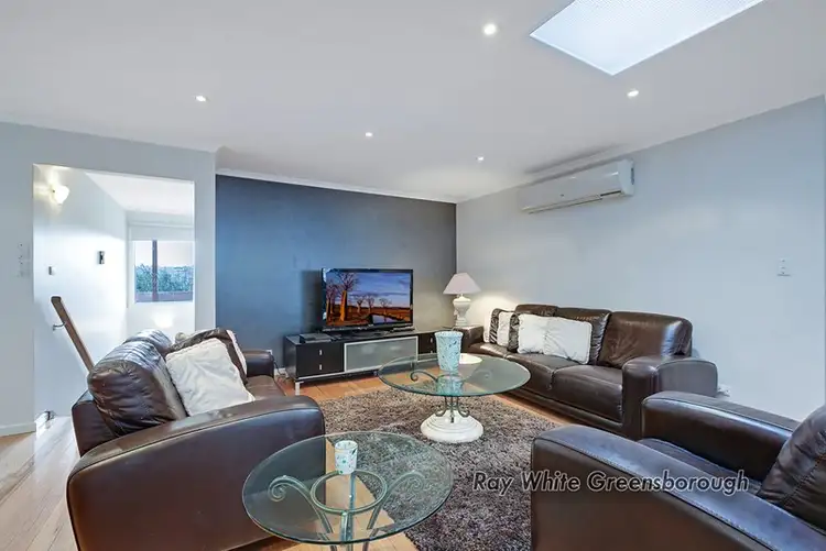 Third view of Homely house listing, 15 Lower Road, Eltham North VIC 3095