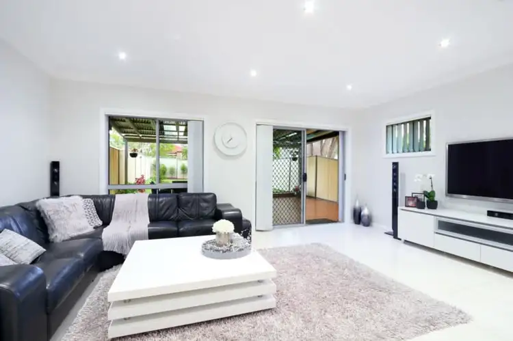Fifth view of Homely house listing, 13a Barry Avenue, Mortdale NSW 2223