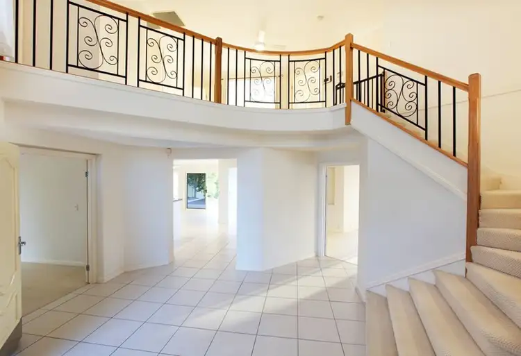 Third view of Homely house listing, 4 Braemer Court, Benowa Waters QLD 4217