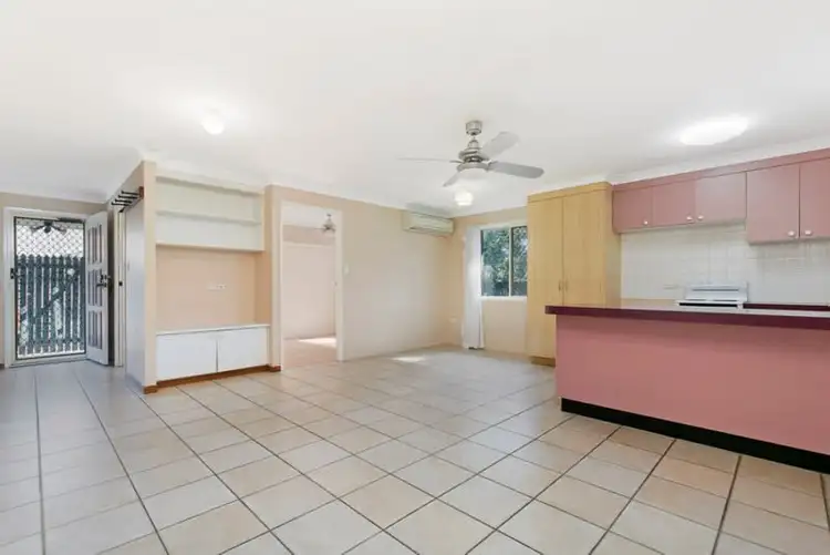Third view of Homely villa listing, 3/17 Ronald Street, Wynnum QLD 4178