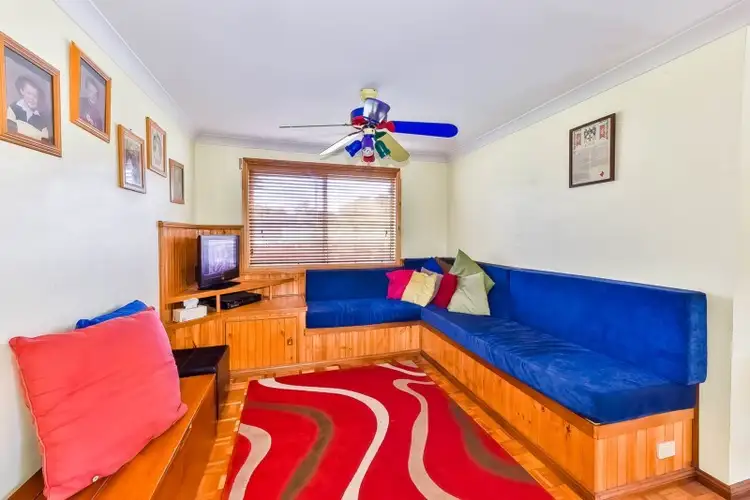 Sixth view of Homely house listing, 23 Barbour Road, Thirlmere NSW 2572