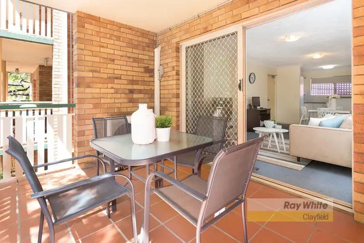 Sixth view of Homely unit listing, 3/6 Elliott Street, Clayfield QLD 4011