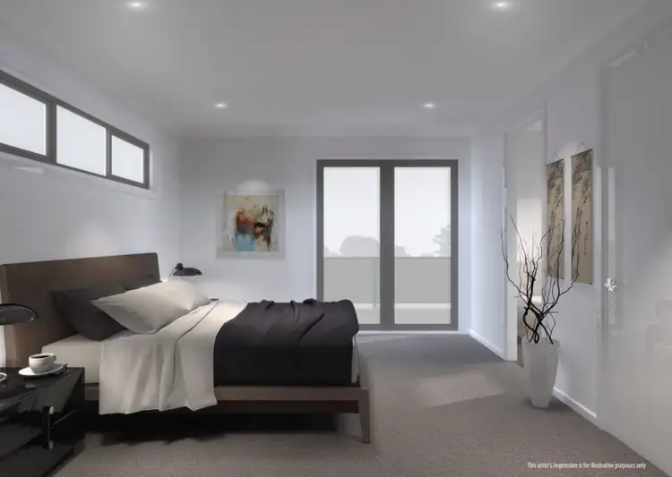 Sixth view of Homely house listing, 10/11 The Haven, Bayswater VIC 3153