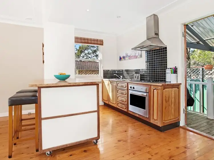 Fourth view of Homely house listing, 1/7 Heathcote Street, Helensburgh NSW 2508