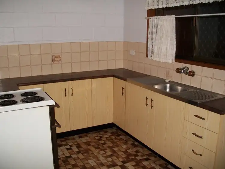 Fifth view of Homely unit listing, 1/15 Wigginton Street, Frenchville QLD 4701