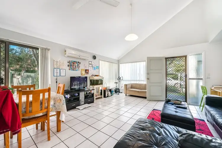 Fifth view of Homely townhouse listing, 134/641 Pine Ridge Road, Biggera Waters QLD 4216
