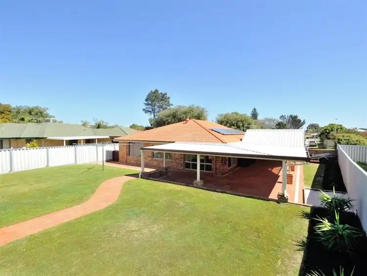 Third view of Homely house listing, 22 Manly Crescent, Warnbro WA 6169