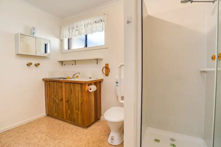 Fifth view of Homely unit listing, 1/39 Bishops Drive, Newnham TAS 7248