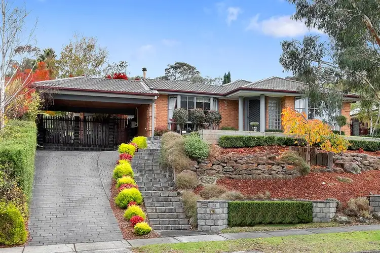33 Lakeview Drive,, Lilydale VIC 3140