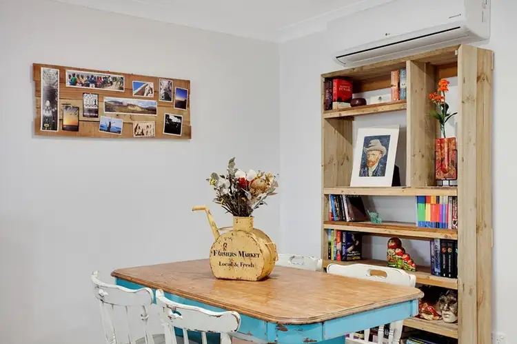 Fourth view of Homely unit listing, 45/1 Great Hall Drive, Miami QLD 4220