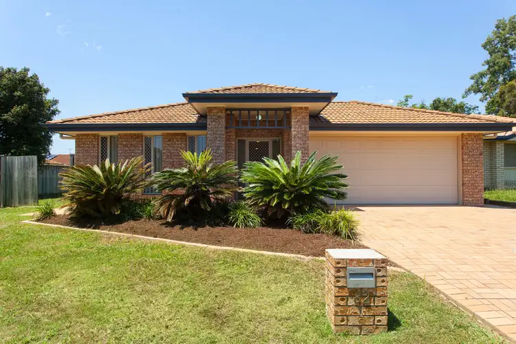 82 Casuarina Drive North, Bray Park QLD 4500