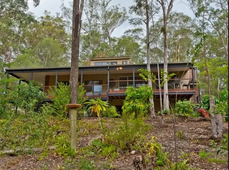 Main view of Homely house listing, 233 Pringles Road, Kobble Creek QLD 4520