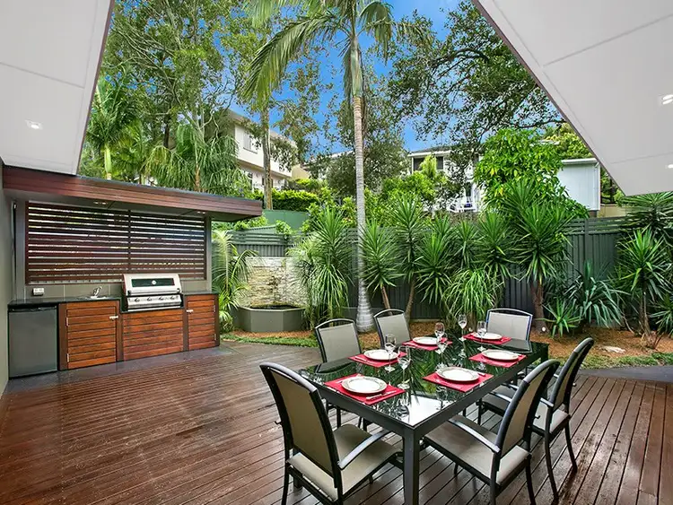 Fifth view of Homely house listing, 22 Florida Street, Sylvania NSW 2224