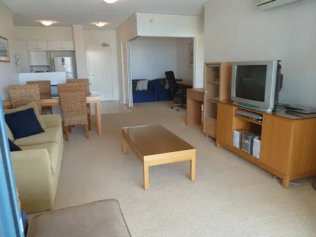 Second view of Homely unit listing, 634/21 Wirraway Street, Alexandra Headland QLD 4572