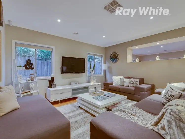 Fourth view of Homely house listing, 24 Abercrombie Grove, Epping VIC 3076