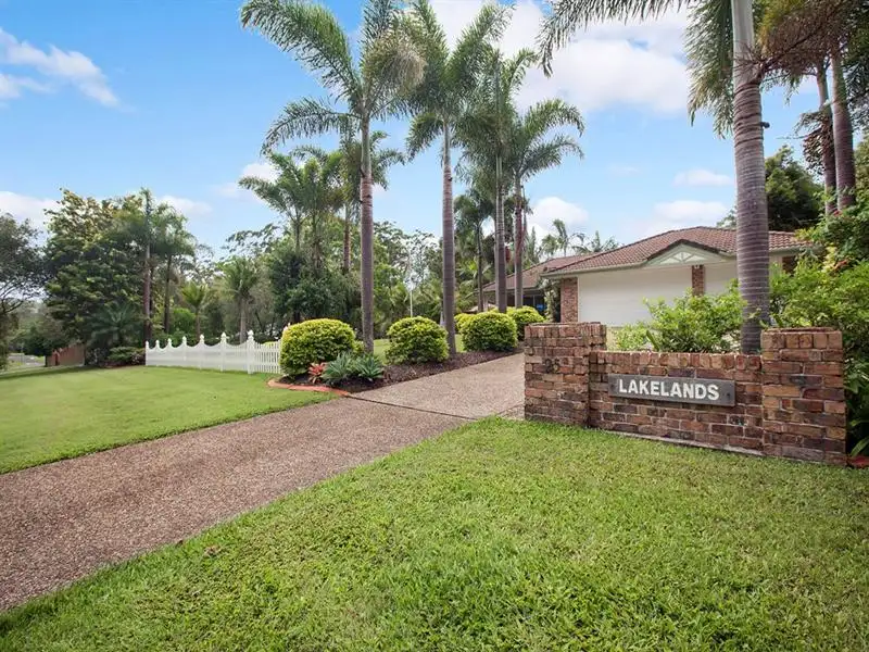 Main view of Homely house listing, 25 Mannikin Road, Tanawha QLD 4556