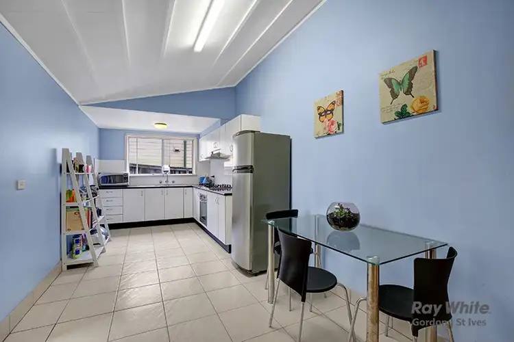 Fourth view of Homely house listing, 48a Holford Crescent, Gordon NSW 2072