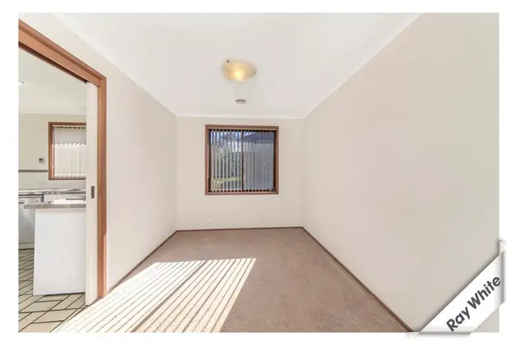 Fifth view of Homely house listing, 11 Twamley Crescent, Chisholm ACT 2905