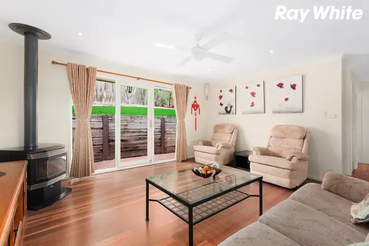 Fourth view of Homely house listing, 5 Christopher Close, Pakenham VIC 3810