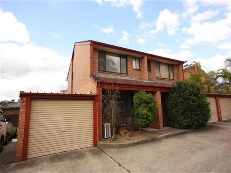 4/5 Amaranthus Place, Macquarie Fields NSW 2564