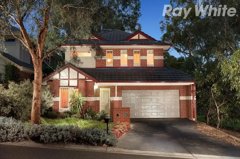 Main view of Homely house listing, 10 Forest View, Bundoora VIC 3083