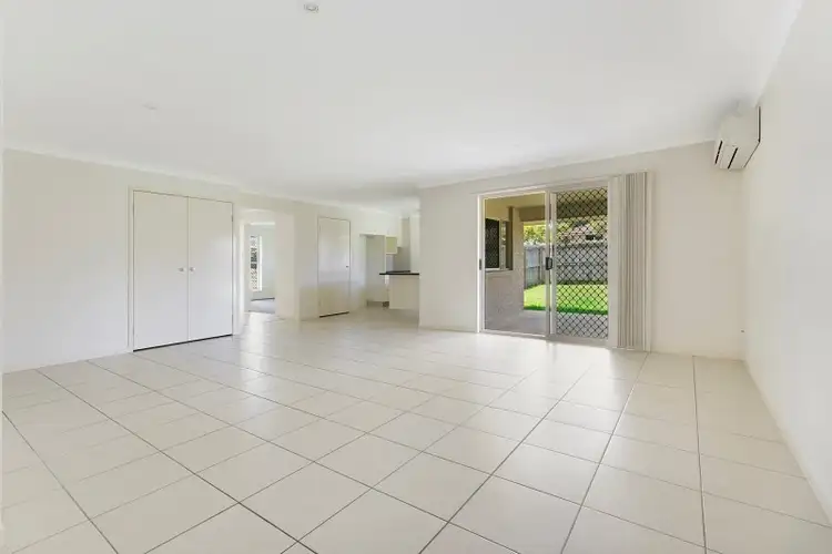 Third view of Homely house listing, 17 Usher Boulevard, Beerwah QLD 4519