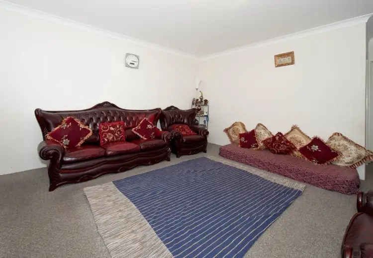 Third view of Homely apartment listing, 7/30 Jauncey Place, Hillsdale NSW 2036