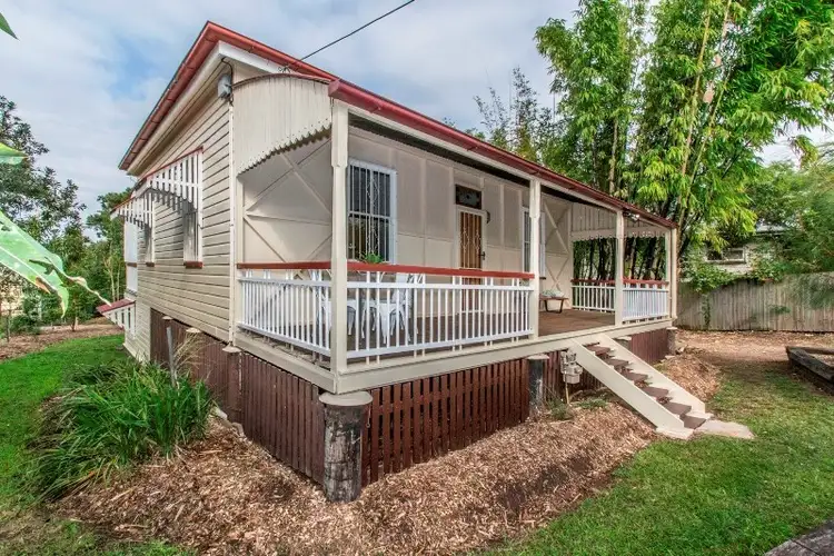 Third view of Homely house listing, 8 Ferrett Street, Sadliers Crossing QLD 4305