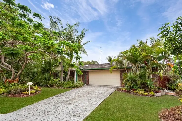 Fifth view of Homely house listing, 153 Cabarita Road, Cabarita Beach NSW 2488