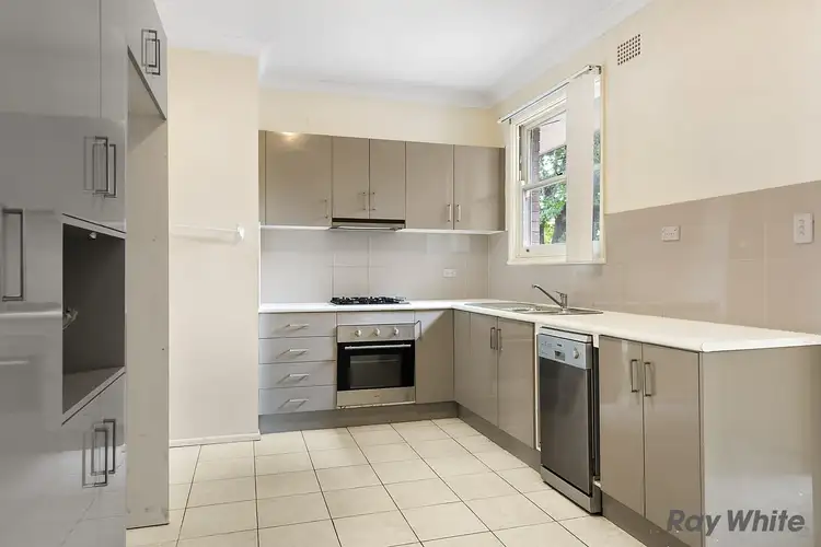 Fifth view of Homely house listing, 22 Hume Avenue, Castle Hill NSW 2154