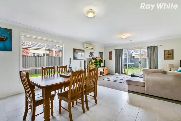 Third view of Homely house listing, 45 Pomegranate Way, Pakenham VIC 3810