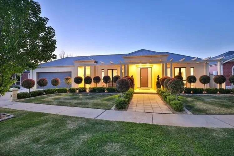 4 Jacks Court, Mildura VIC 3500