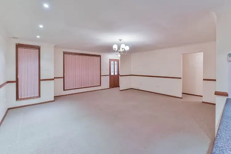 Second view of Homely villa listing, 3/10 Azalea Place, Macquarie Fields NSW 2564