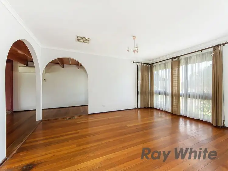 Second view of Homely house listing, 4 Cory Court, Kings Park VIC 3021