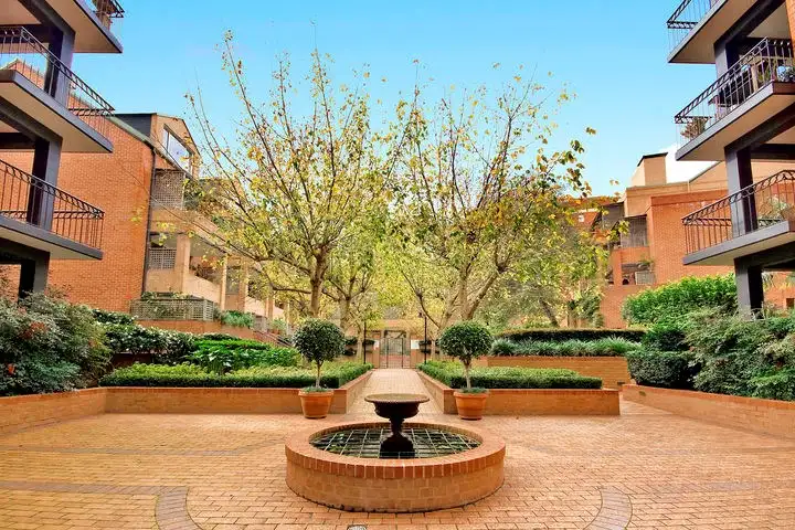 Fifth view of Homely apartment listing, 8/300 Riley Street, Surry Hills NSW 2010