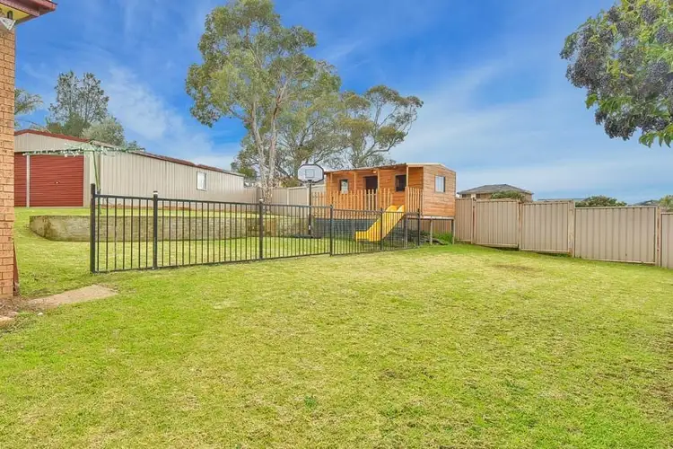 Third view of Homely house listing, 7 Caliban Place, Rosemeadow NSW 2560