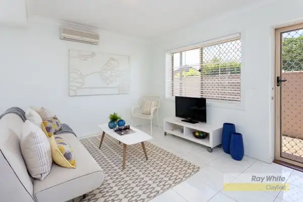 Fifth view of Homely townhouse listing, 1/767 Sandgate Road, Clayfield QLD 4011