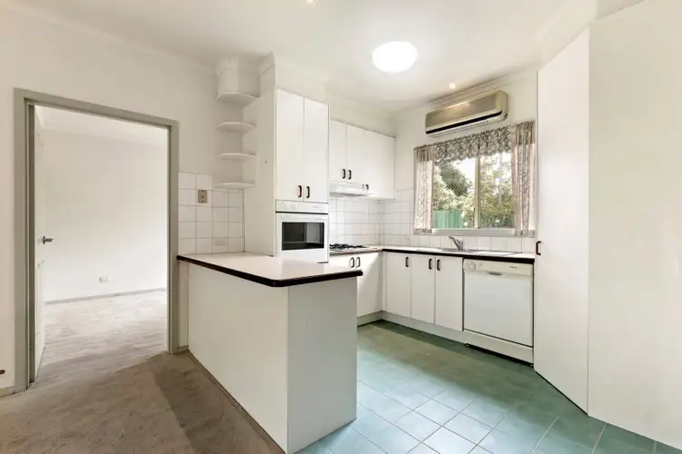 Second view of Homely unit listing, 8/74 Warrandyte Road, Ringwood VIC 3134