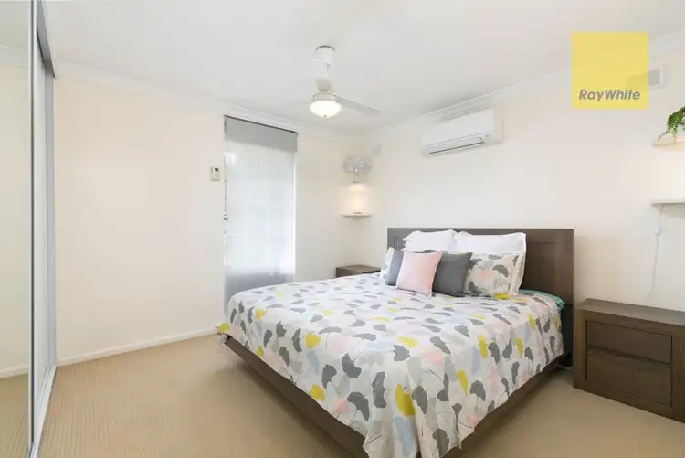 Seventh view of Homely house listing, 11 Breckenridge Drive, Reynella SA 5161