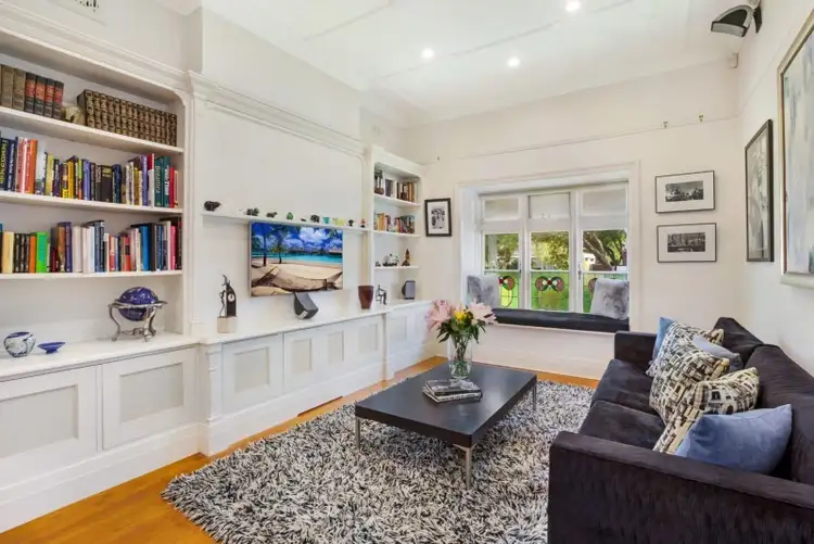 Second view of Homely house listing, 27 Lenore Street, Russell Lea NSW 2046