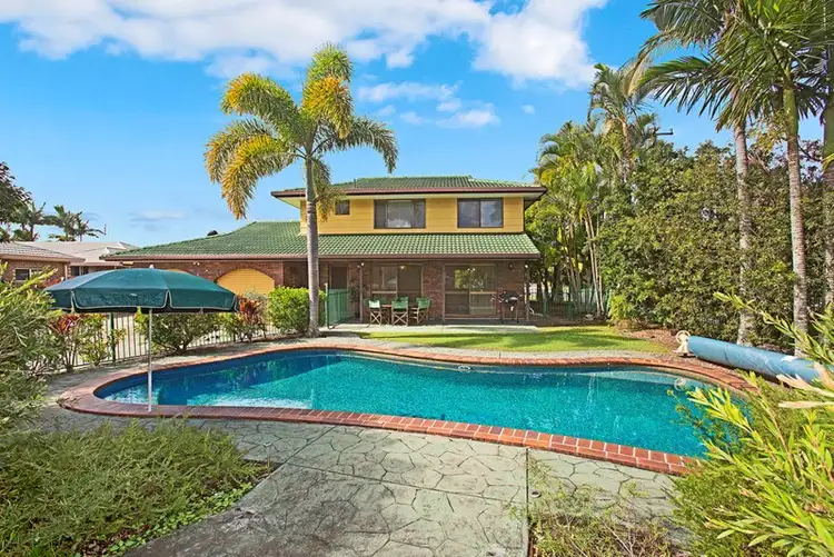 1 Jendi Court, Tugun QLD 4224