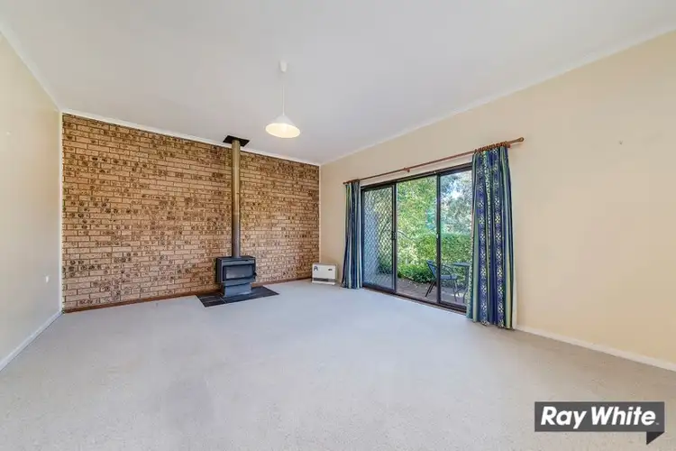 Fifth view of Homely house listing, 12/43 Kirkland Circuit, Macgregor ACT 2615